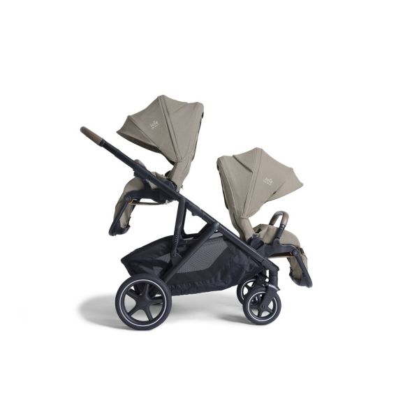 Assise supplémentaire pour poussette Versiti Sandstone