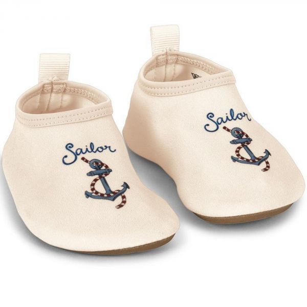 Chaussures de bain Aster Mon bateau 20-21 cm