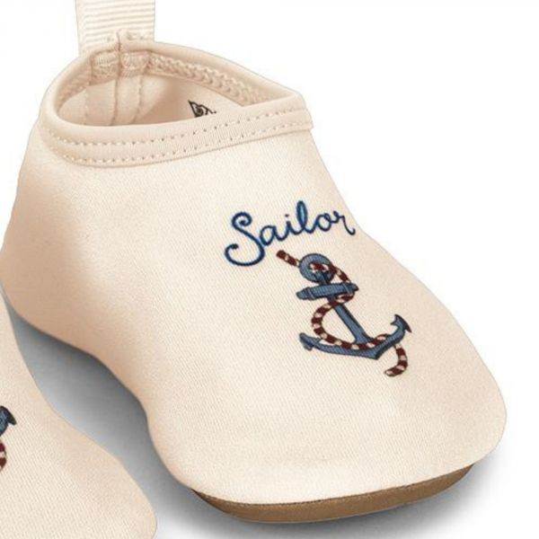 Chaussures de bain Aster Mon bateau 20-21 cm