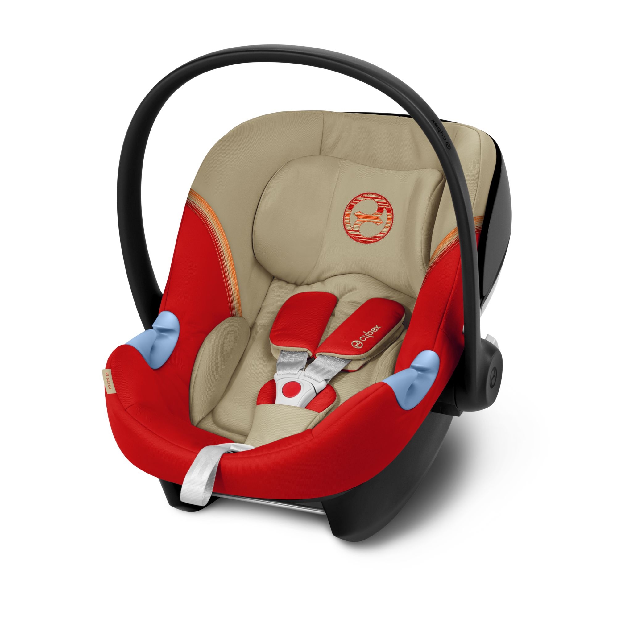 Cybex gold автокресло