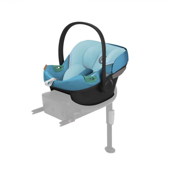 Siège auto Aton S2 i-Size Beach Blue