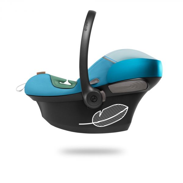 Siège auto Aton S2 i-Size Beach Blue