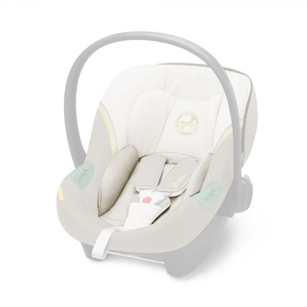 Siège auto Aton S2 i-Size Seashell Beige
