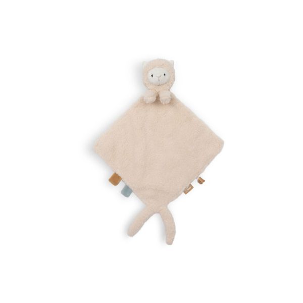 Attache Sucette - Alpaca Paco