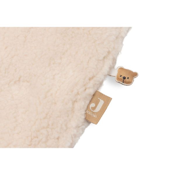 Attache Sucette - Alpaca Paco