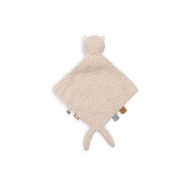 Attache Sucette - Alpaca Paco