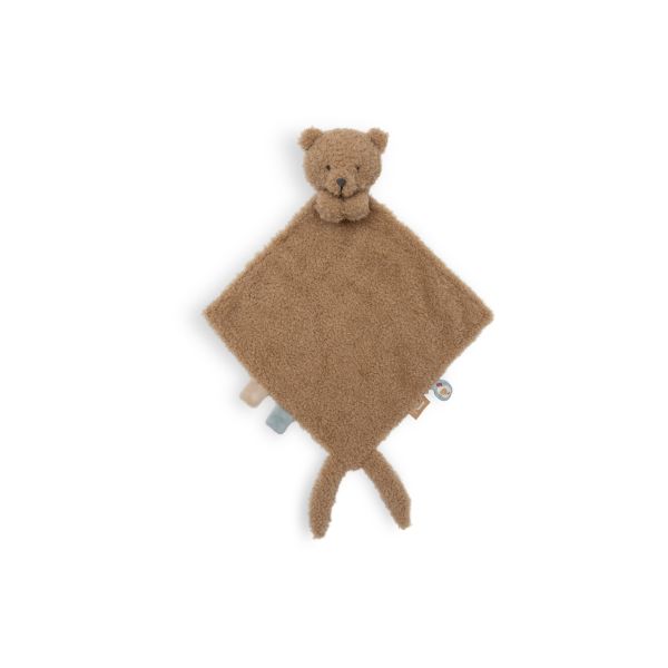 Attache Sucette - Bear Brave