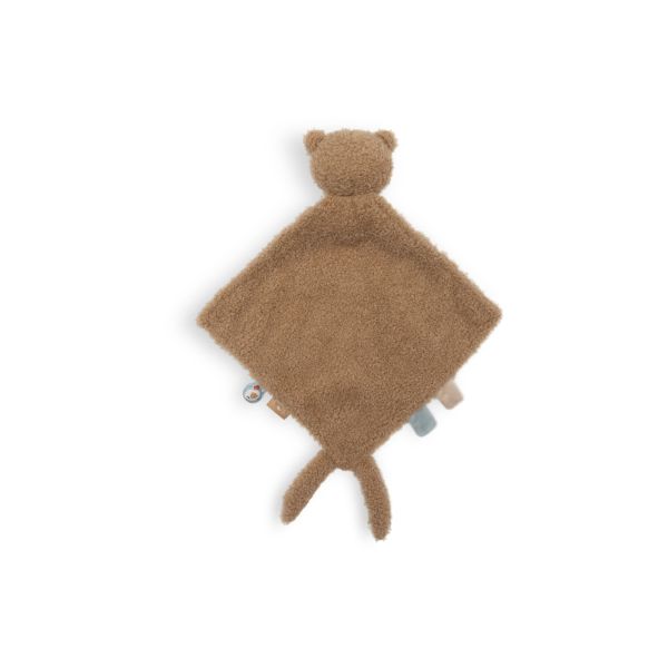 Attache Sucette - Bear Brave