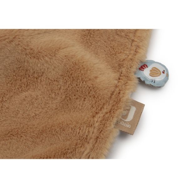 Attache Sucette - Bunny Luz