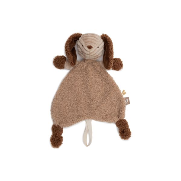 Attache sucette Animal Friends