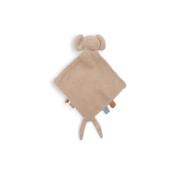 Attache Sucette - Elephant Suki