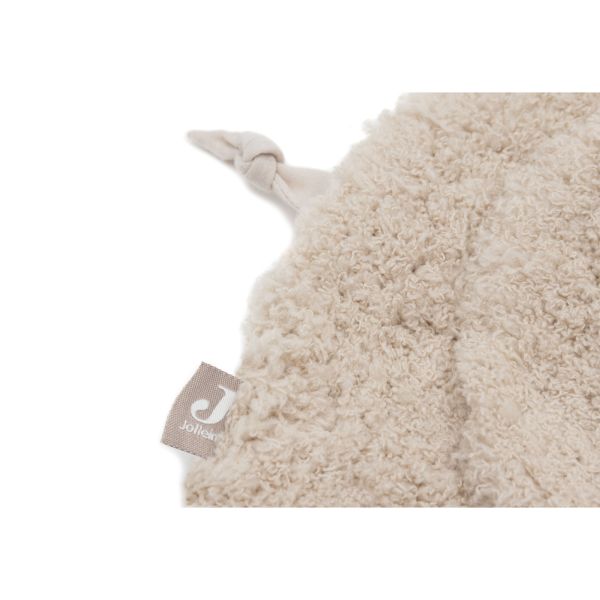 Attache sucette Elephant Tales