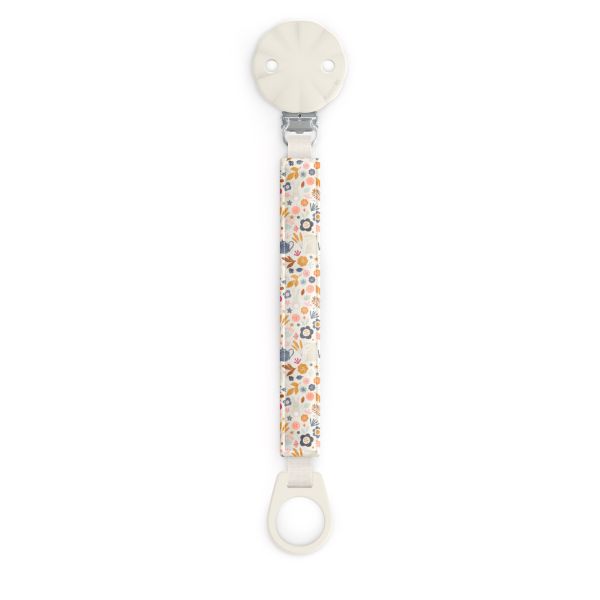 Attache sucette Wonderland Liberty