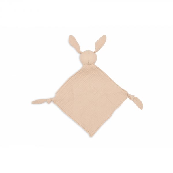 Attache sucette lapin Moonstone