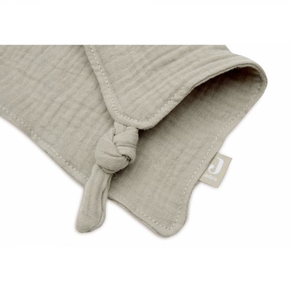 Attache sucette lapin Olive