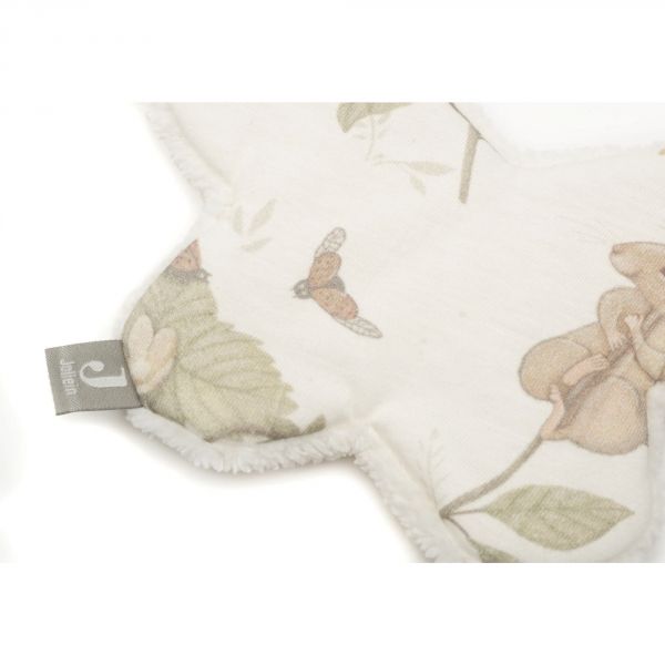Attache Sucette Dreamy Mouse