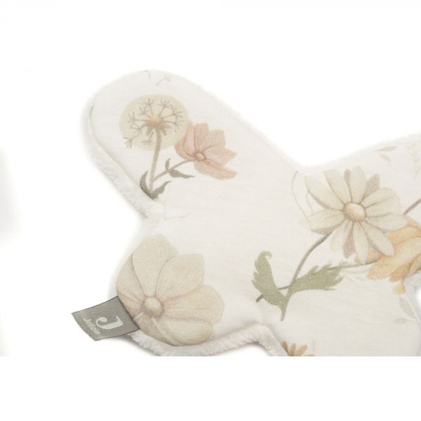 Attache Sucette Dreamy Mouse