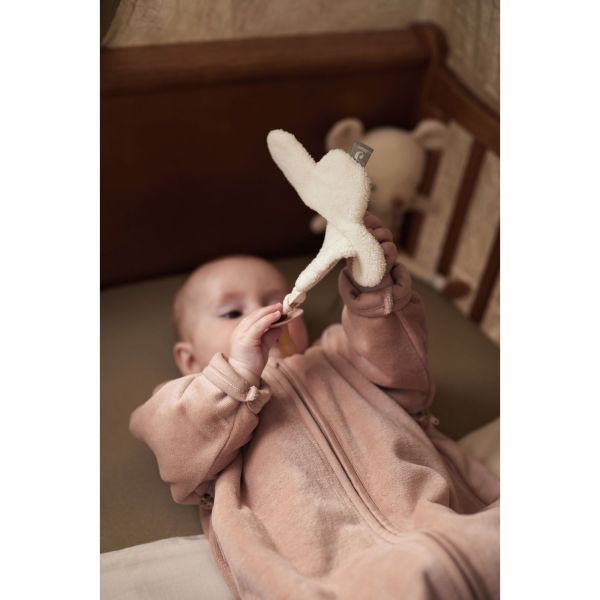 Attache Sucette Dreamy Mouse