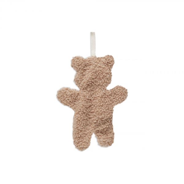 Attache sucette Teddy Bear Biscuit