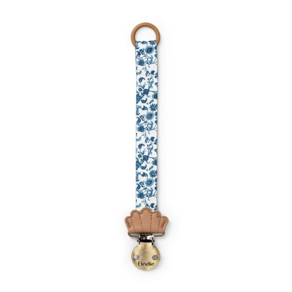 Attache sucette Garden Leo Toile