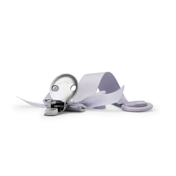 Attache sucette Lavender Love