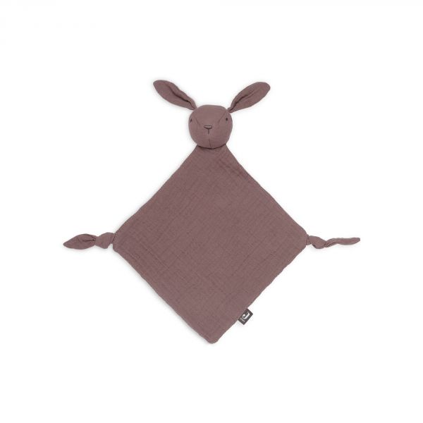 Attache tétine bunny ears Chestnut