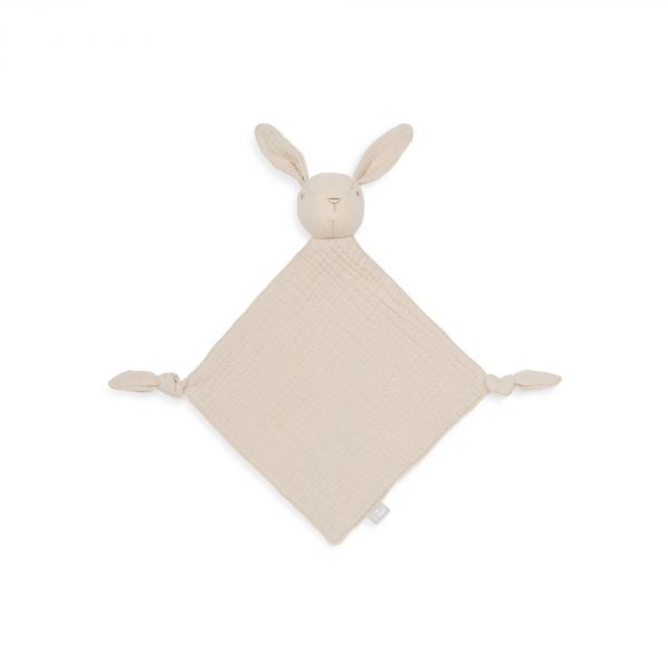 Attache tétine bunny ears Nougat