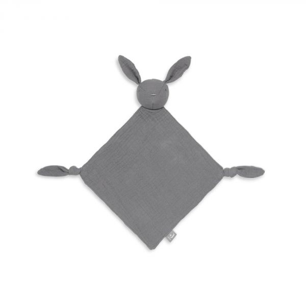 Attache tétine bunny ears Storm Grey