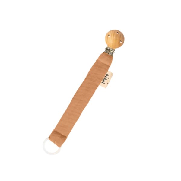 Attache tétine Comme un bonbon Camel