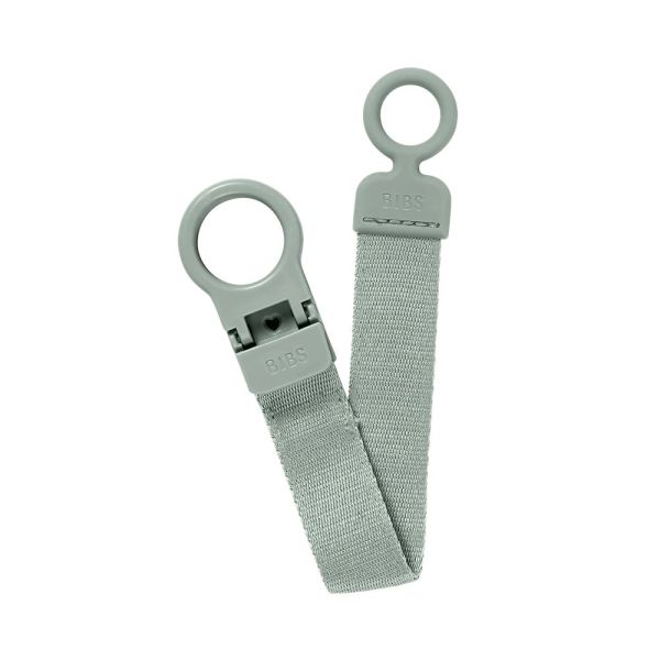 Attache tétine Loop Sage