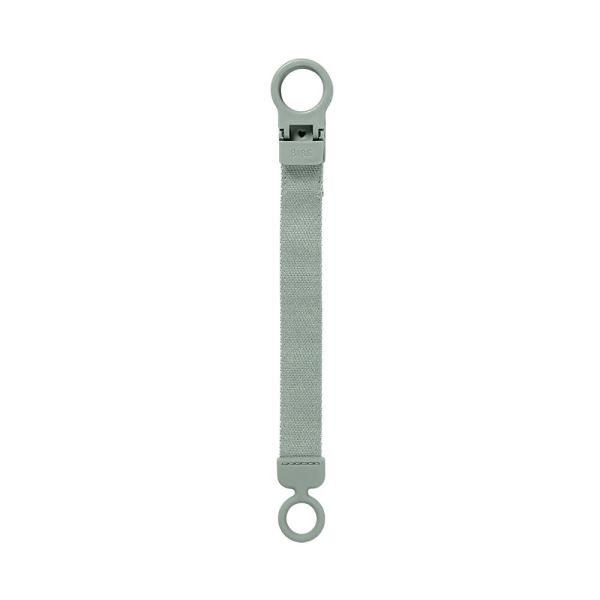 Attache tétine Loop Sage