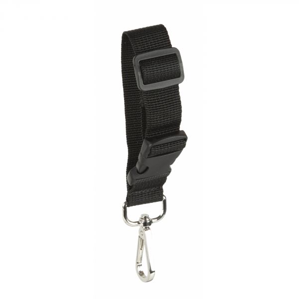 Lot de 2 attaches poussette pour sac à langer