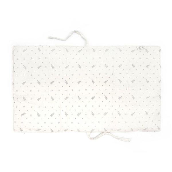 Matelas à langer nomade Audrey Feel Dune