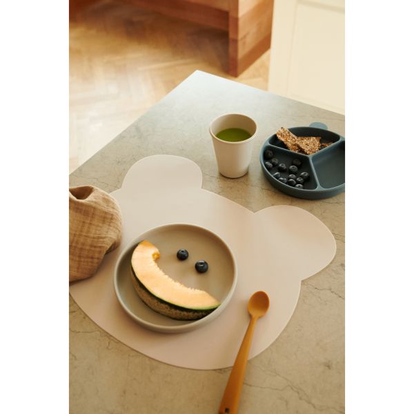 Set de table Aura Bear Sandy