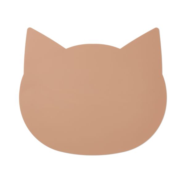 Set de table Aura Cat Dark Rose