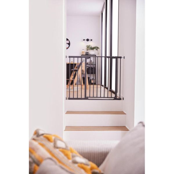 Barrière de sécurité Autoclose Black