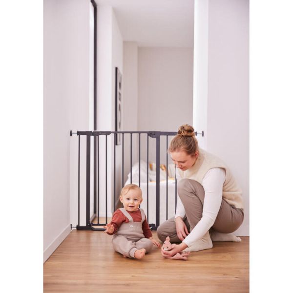 Barrière de sécurité Autoclose Black