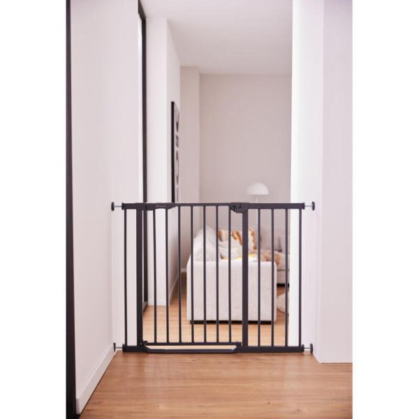 Barrière de sécurité Autoclose Black