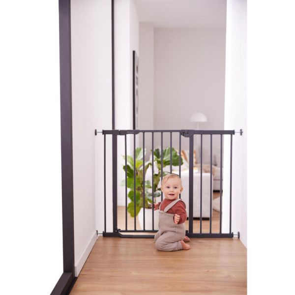 Barrière de sécurité Autoclose Black