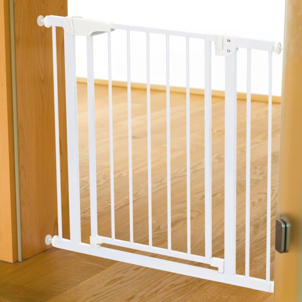 Barrière de sécurité Autoclose White