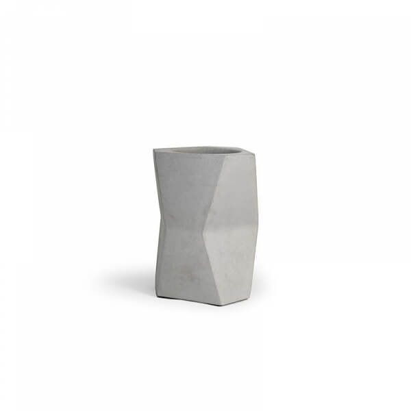 Pot à bouteille Natural light grey