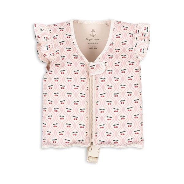 Gilet de natation enfant 1-2 ans Cherry