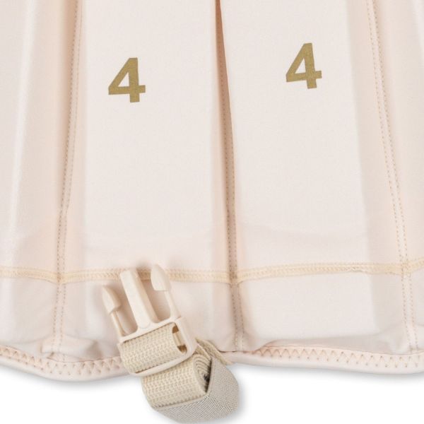 Gilet de natation enfant 1-2 ans Cherry