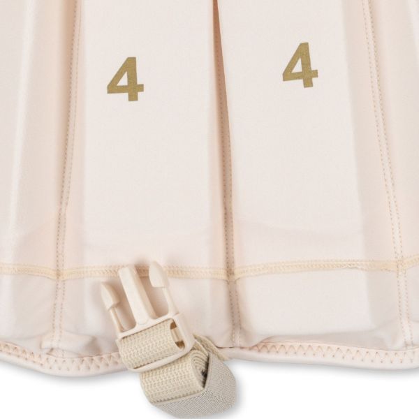 Gilet de bain 2-3 ans - Cherry