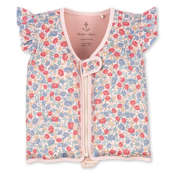 Gilet de natation enfant 1-2 asn Fiola