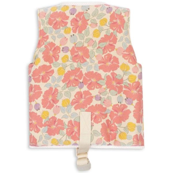 Gilet de natation - Fleur Anglaise - 1-2 ans