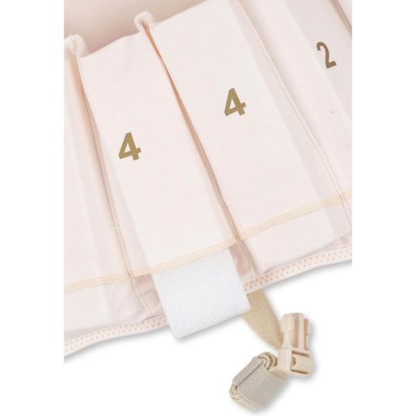 Gilet de natation - Fleur Anglaise - 1-2 ans