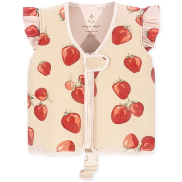 Gilet de natation - Fragola - 1-2 ans