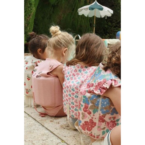 Gilet de natation enfant 3-6 ans Avery