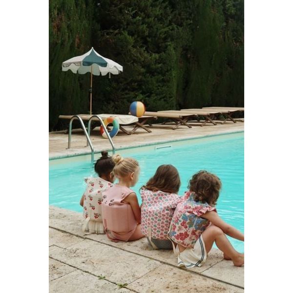 Gilet de natation enfant 3-6 ans Avery